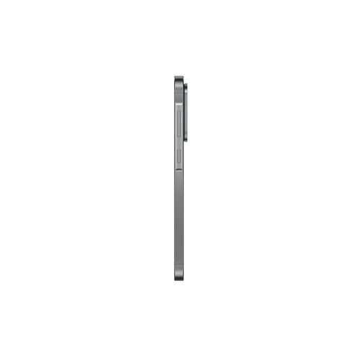 SAMSUNG Okostelefon Galaxy A56 5G, Király grafitszürke, 256 GB