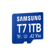 SAMSUNG MB-MB1T0T/WW T7 Memóriakártya, MicroSD, 1TB