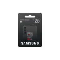 SAMSUNG MB-MH128T/WW T9 Memóriakártya, MicroSD, 128GB