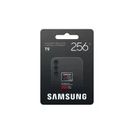 SAMSUNG MB-MH256T/WW T9 Memóriakártya, MicroSD, 256GB