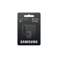SAMSUNG MB-MH512T/WW T9 Memóriakártya, MicroSD, 512GB