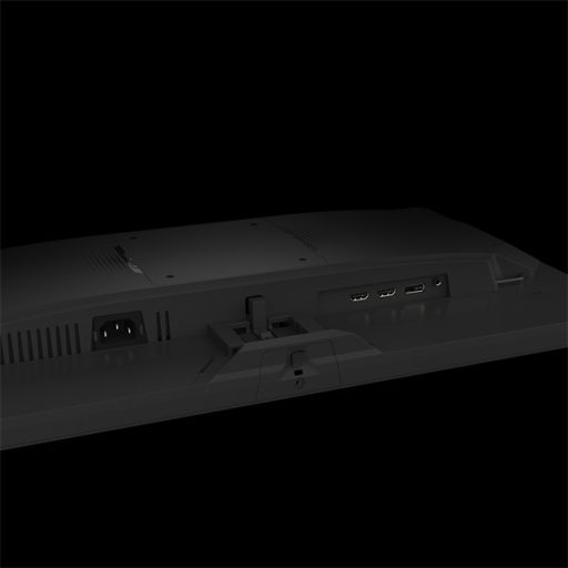 GIGABYTE LED Monitor IPS 24.5" GS25F2 1920x1080, 2xHDMI/Displayport