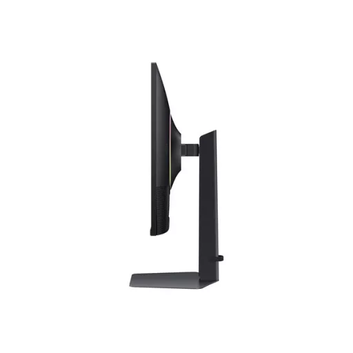SAMSUNG Gaming 144Hz IPS monitor 32" G70D, 3840x2160, 16:9, 350cd/m2, 1ms, 2xHDMI/DisplayPort,WiFi, Bluetooth, hangszóró