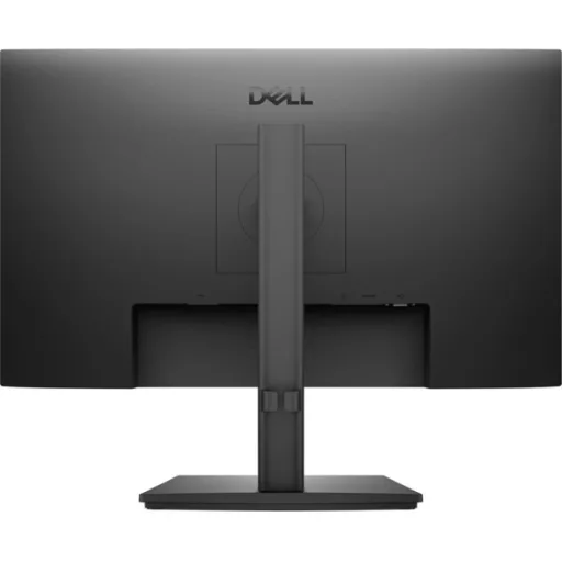 DELL LCD Monitor 23,8"  E2425HSM FHD 1920x1080 VA 100Hz 1000:1 250cd, 5ms, HDMI, VGA, DP, fekete