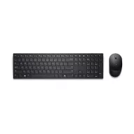 Dell Pro Wireless Keyboard and Mouse - KM5221W - UK
