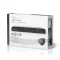 Nedis VSPL3474AT HDMI splitter, 1 x HDMI be - 4 x HDMI ki, 4K@60Hz