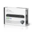 Nedis VSPL3474AT HDMI splitter, 1 x HDMI be - 4 x HDMI ki, 4K@60Hz