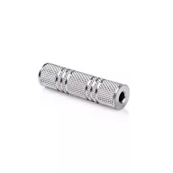 Nedis CAGB22950ME 3,5mm sztereo jack toldó, aljzat - aljzat