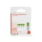 Nedis BANM9HR034B, AAA akku csomag 1,2V 950mAh, 4db/csomag