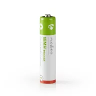 Nedis BANM9HR034B, AAA akku csomag 1,2V 950mAh, 4db/csomag