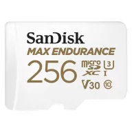   SANDISK 186475, microSDXC™ memóriakártya, Max Endurance 120,000 óra