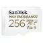 SANDISK 186475, microSDXC™ memóriakártya, Max Endurance 120,000 óra