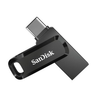   SANDISK Pendrive 186488, Dual Drive GO,TYPE-C, USB 3.1, 512GB