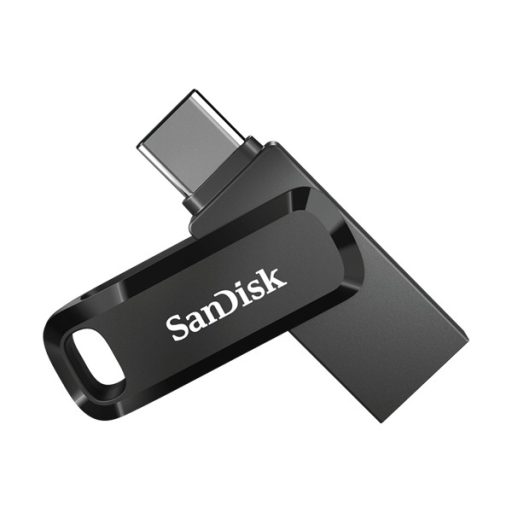 SANDISK Pendrive 186488, Dual Drive GO,TYPE-C, USB 3.1, 512GB