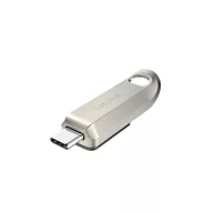   SANDISK Pendrive 220087, Cruzer Ultra Luxe USB Type-C, 128GB, 400 MB/s