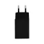 COLORWAY USB töltő CW-CHS015-BK, AC töltő 2USB AUTO ID 2.1A (10W) fekete