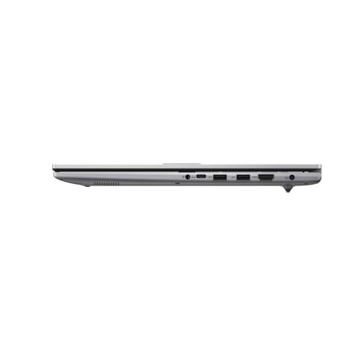 ASUS CONS NB Vivobook X1704VA-AU724 17.3" FHD, i5-1334U, 16GB, 512GB M,2, INT, NOOS, Ezüst