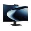 ASUS COM AIO ExpertCenter P470VAK-BPE0610 27" FHD, i5-13420H, 16GB, 512GB M.2, INT, NOOS, Fekete