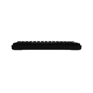   WHITE SHARK GK-004131B/BR-US SHINOBI-2/B-BR-US mech. bill. 61 barna gomb,fekete,angol