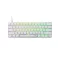 WHITE SHARK GK-004231W/BR-US SHINOBI-2/W-BR-US mech. bill. 61 barna gomb,fekete,angol
