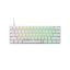 WHITE SHARK GK-004231W/BR-US SHINOBI-2/W-BR-US mech. bill. 61 barna gomb,fekete,angol