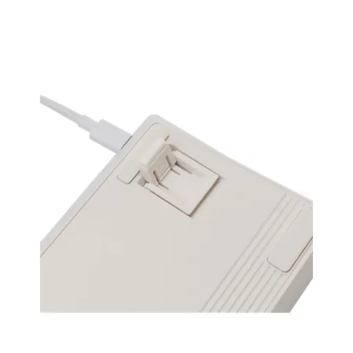 WHITE SHARK GK-004231W/BR-US SHINOBI-2/W-BR-US mech. bill. 61 barna gomb,fekete,angol