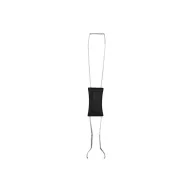   WHITE SHARK GK-004211W/R-US SHINOBI-2/W-R-US mech. bill. 61 piros gomb,fekete,angol