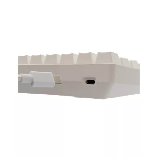 WHITE SHARK GK-004211W/R-US SHINOBI-2/W-R-US mech. bill. 61 piros gomb,fekete,angol