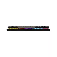   WHITE SHARK GK-002711V2-G-B/R-US WAKIZASHI-2-G-B/R-US mech.bill.szürke/fekete angol,piros 63