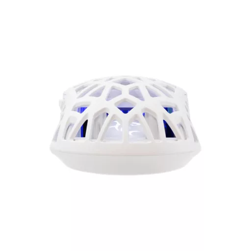 WHITE SHARK  WS GM-5018W CARADOC-W 7D / 7200 dpi fehér RGB gamer egér