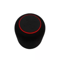   WHITE SHARK GBT-619B IDAKKA-B BLUETOOTH HANGSZÓRÓ 2x5W, TWS, fekete, 2400mA