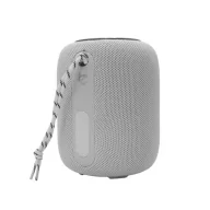   WHITE SHARK GBT-619W IDAKKA-W BLUETOOTH HANGSZÓRÓ 2x5W, TWS, fehér, 2400mA