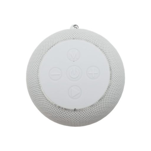 WHITE SHARK GBT-619W IDAKKA-W BLUETOOTH HANGSZÓRÓ 2x5W, TWS, fehér, 2400mA