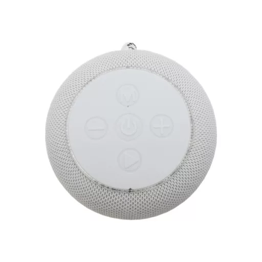 WHITE SHARK GBT-619W IDAKKA-W BLUETOOTH HANGSZÓRÓ 2x5W, TWS, fehér, 2400mA