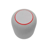   WHITE SHARK GBT-619W IDAKKA-W BLUETOOTH HANGSZÓRÓ 2x5W, TWS, fehér, 2400mA