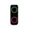 WHITE SHARK GBT-876 MADAL BLUETOOTH HANGSZÓRÓ 2X10W, TWS, fekete