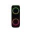 WHITE SHARK GBT-876 MADAL BLUETOOTH HANGSZÓRÓ 2X10W, TWS, fekete