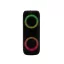 WHITE SHARK GBT-876 MADAL BLUETOOTH HANGSZÓRÓ 2X10W, TWS, fekete