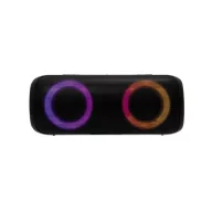   WHITE SHARK GBT-876 MADAL BLUETOOTH HANGSZÓRÓ 2X10W, TWS, fekete