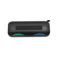   WHITE SHARK GBT-876 MADAL BLUETOOTH HANGSZÓRÓ 2X10W, TWS, fekete