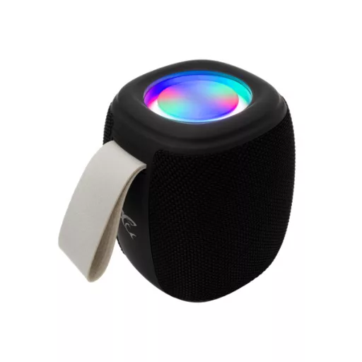 WHITE SHARK GBT-888B DHAK-B BLUETOOTH HANGSZÓRÓ 5W, TWS, fekete, 1200mA