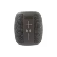   WHITE SHARK GBT-888G DHAK-G BLUETOOTH HANGSZÓRÓ 5W, TWS, szürke, 1200mA