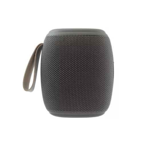 WHITE SHARK GBT-888G DHAK-G BLUETOOTH HANGSZÓRÓ 5W, TWS, szürke, 1200mA
