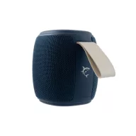   WHITE SHARK GBT-888BL DHAK-BL BLUETOOTH HANGSZÓRÓ 5W, TWS, kék, 1200mA