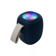   WHITE SHARK GBT-888BL DHAK-BL BLUETOOTH HANGSZÓRÓ 5W, TWS, kék, 1200mA