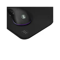   WHITE SHARK PREMIUM ESL-MP4 KABUTO  XL EGÉRPAD 90 x 40 cm Fekete
