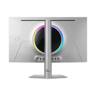   SAMSUNG Gaming 240Hz OLED monitor 27" G8, 3840x2160, 16:9, 250cd/m2, 0.03ms, HDMI/DisplayPort/USB,Pivot