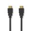 Nedis CVGL35000BK20 ultra HDMI 2.1 kábel, 8K@60Hz, 48 Gbps, 2 m