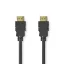 Nedis CVGL35000BK10 ultra HDMI 2.1 kábel, 8K@60Hz, 48 Gbps, 1 m
