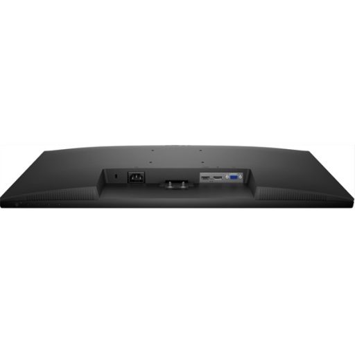 DELL LCD Monitor 27" E2725HM FHD 1920×1080, 100Hz, IPS 16:9, 1000:1, 300cd, 5ms, VGA, DP, HDMI, fekete